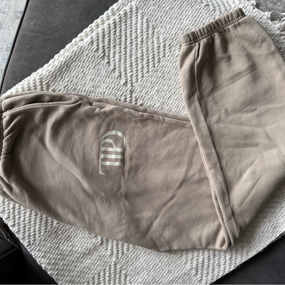 Taylor Swift Cozy TTPD Sweats